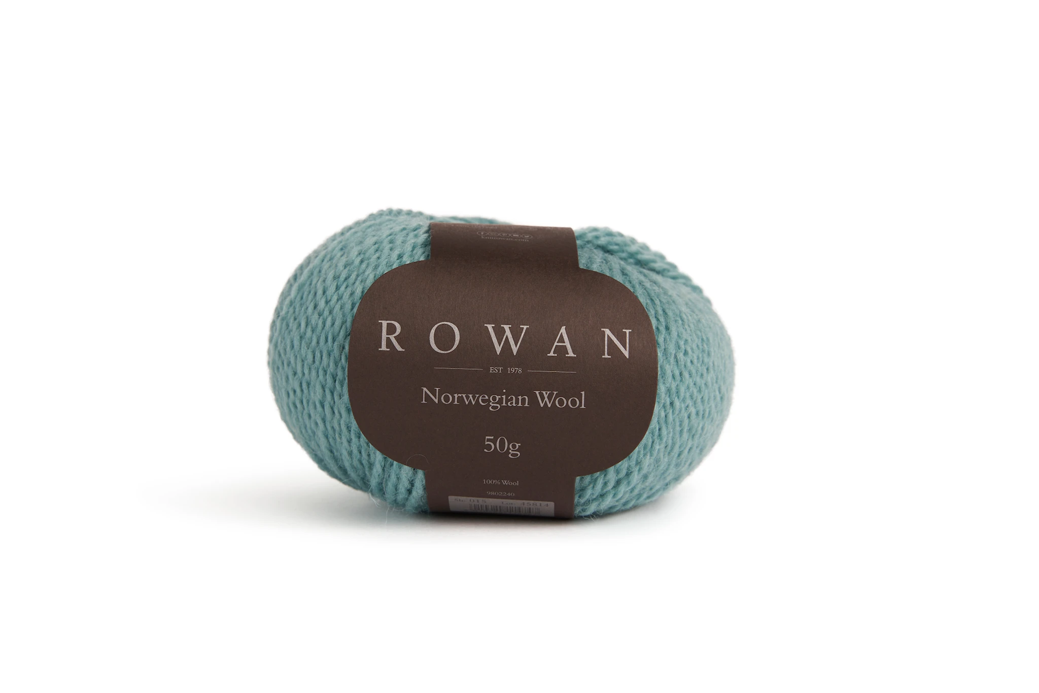 Tuotekuva ille Norweigan Wool villalanka 50 gr Mountain 022 Rowan