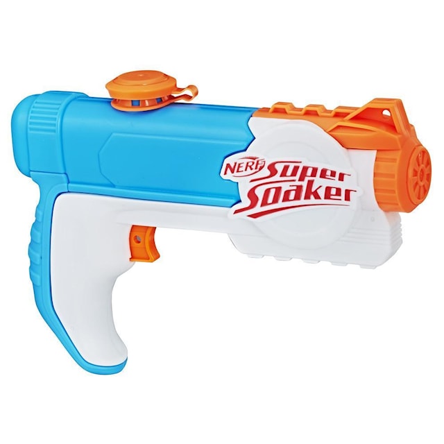 Produktbild 2 för Super soaker Piranha Nerf