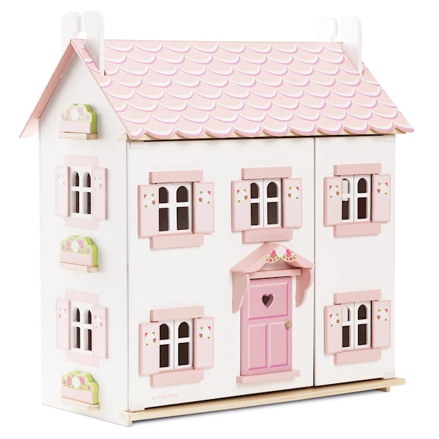 Sophies Dockhus Le Toy Van