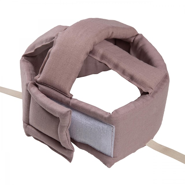 Tuotekuva 2 - NG Baby Konttauskypärä Dusty Pink