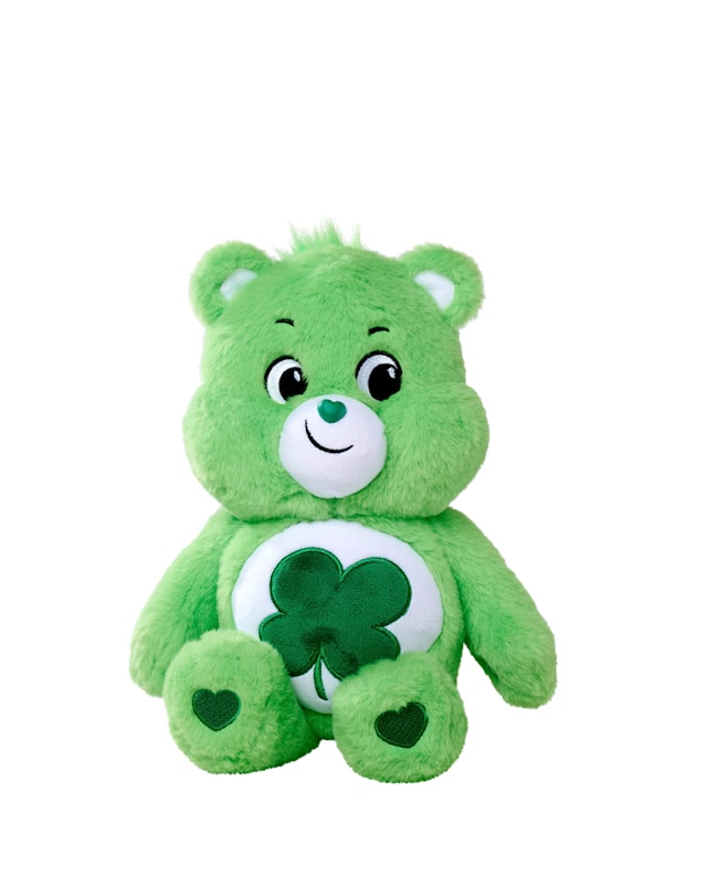 Onnen Nalle Pehmolelu 35 cm Care Bears