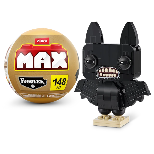 Fuggler Black Fuggler Max Premium
