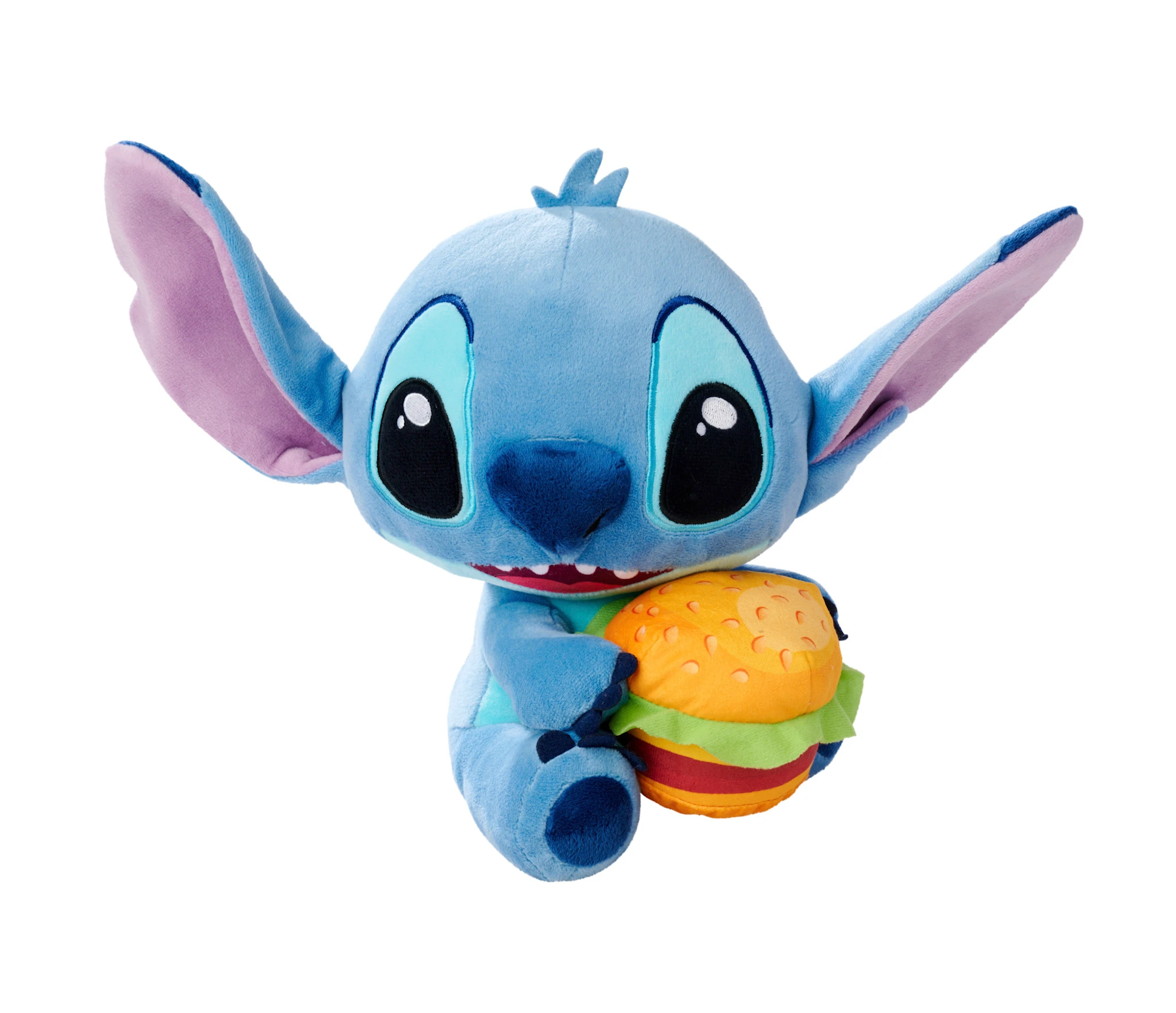 Tuotekuva ille Disney Doorables Stitch, 25 cm