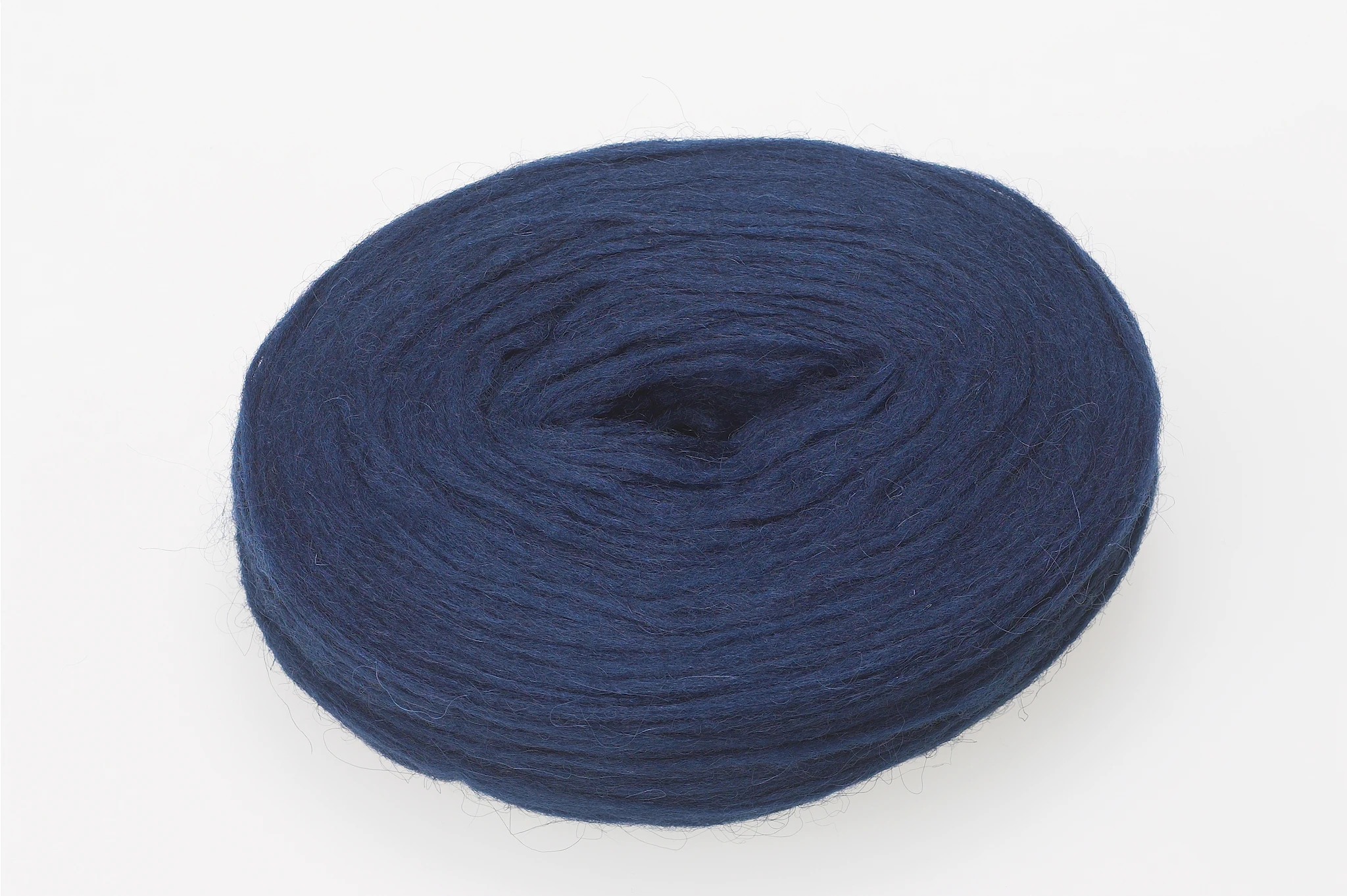 Produktbild för Plötulopi 100 g Navy Istex