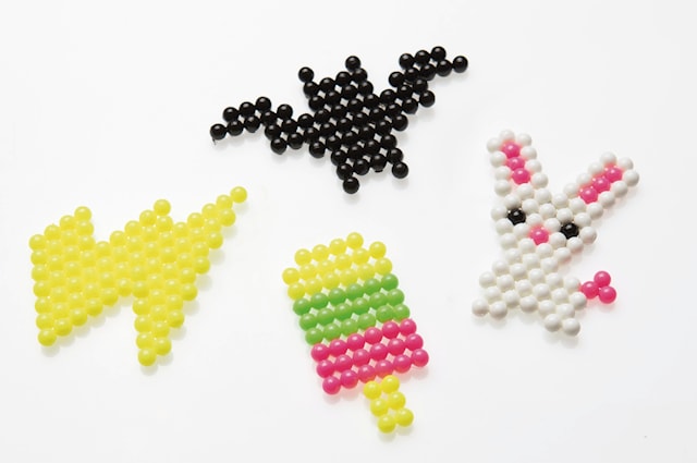 Produktbilde 2 for Morsomt å lage vannperler Kärnan