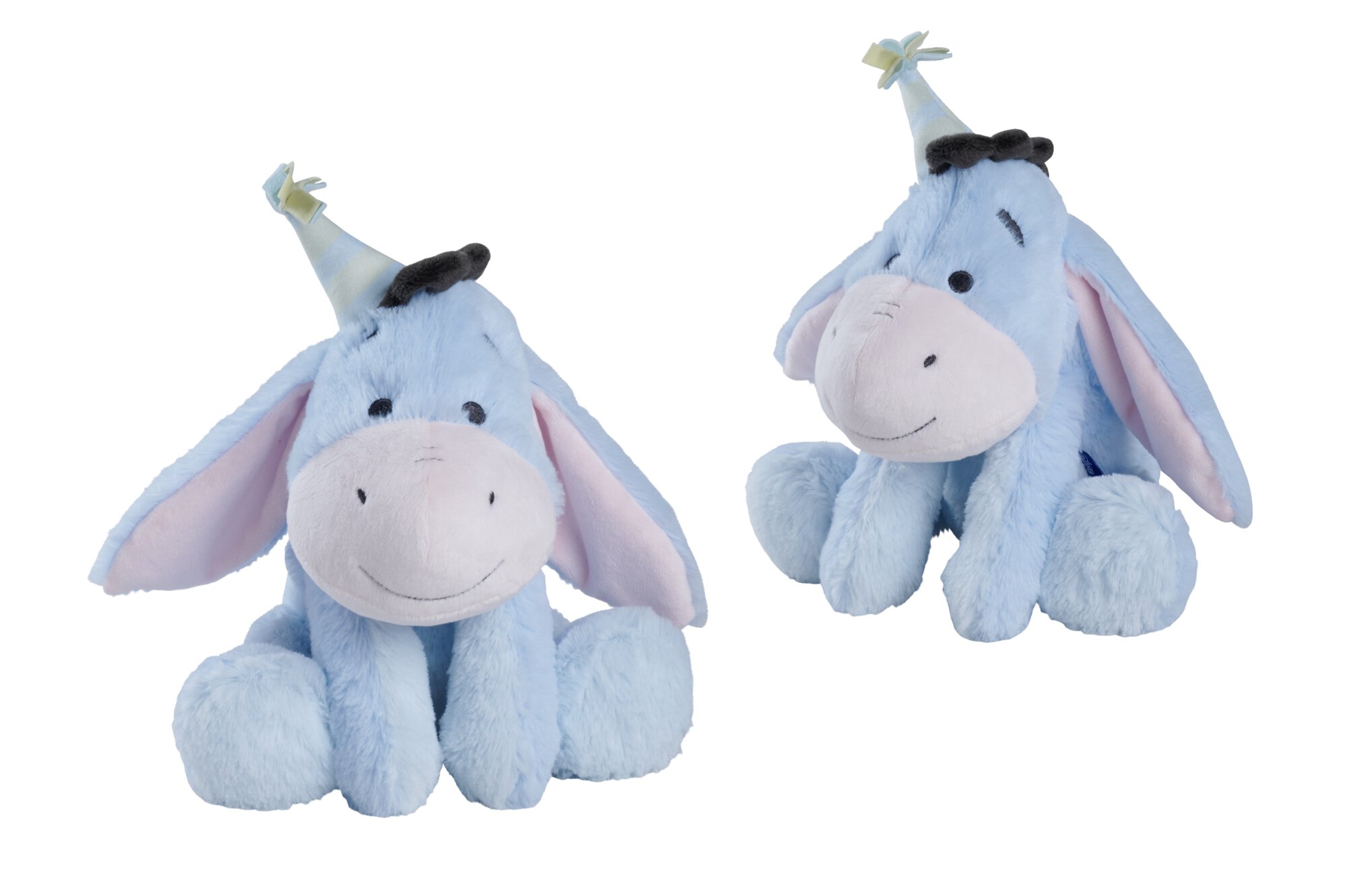 Gosedjur Ior 25 cm Disney