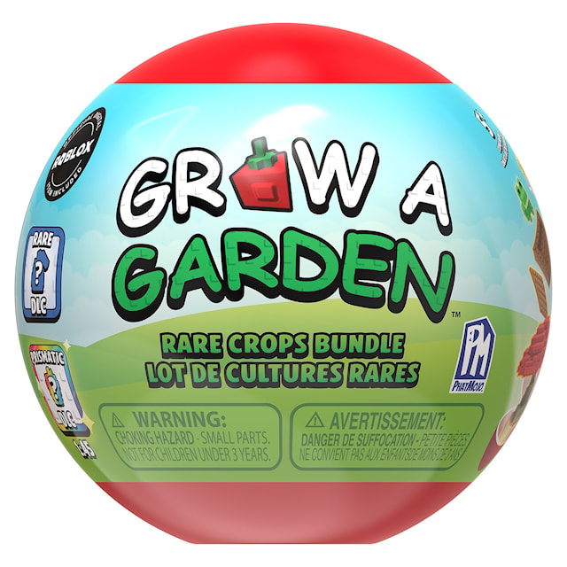 Produktbild 1 för Samlarfigur 12 cm Grow a Garden Roblox