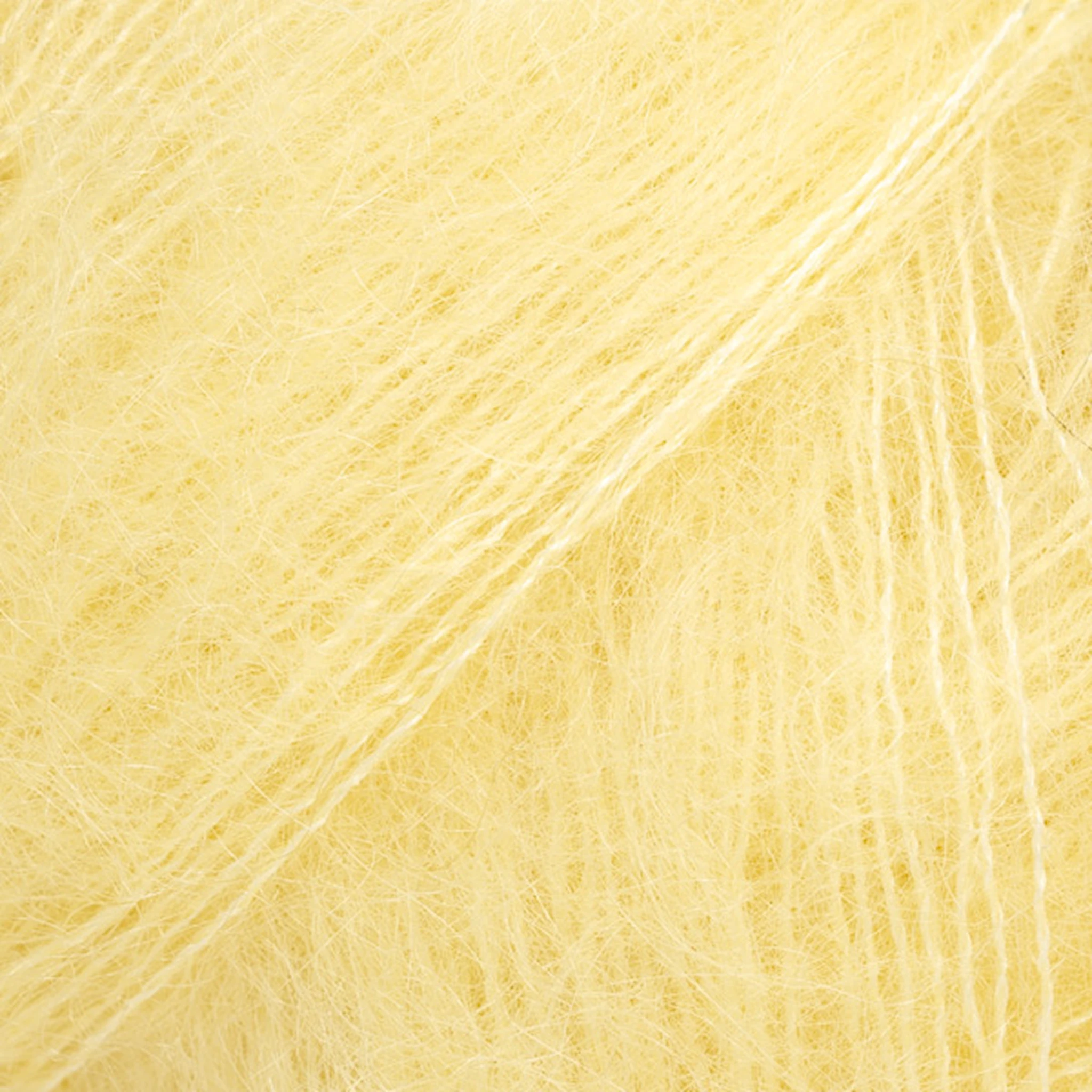 Produktbild för Kid- Silk Mohair Silke 25 g Drops