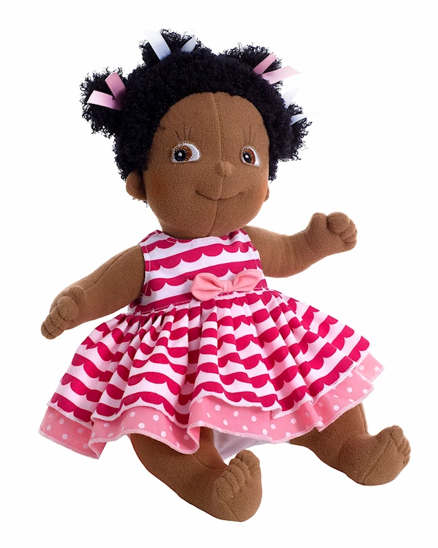 Kids, Lollo 36 cm, Rubens Barn