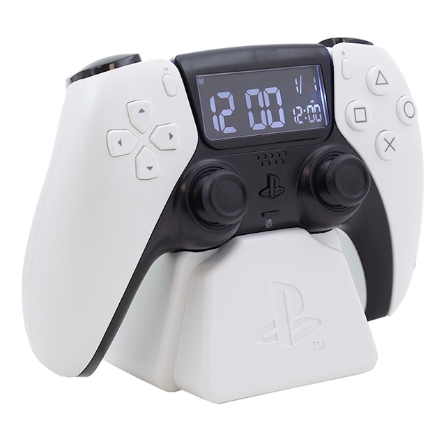 Produktbilde 3 for Vekkerklokke Playstation 5 Kontroll