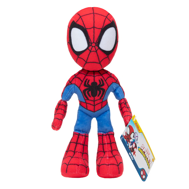 Spidey Täytetty eläin 20 cm Spidey