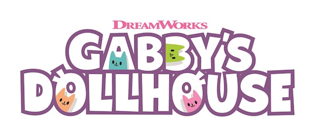 Tuotekuva 3 - Gabby's Dollhouse My First Laptop
