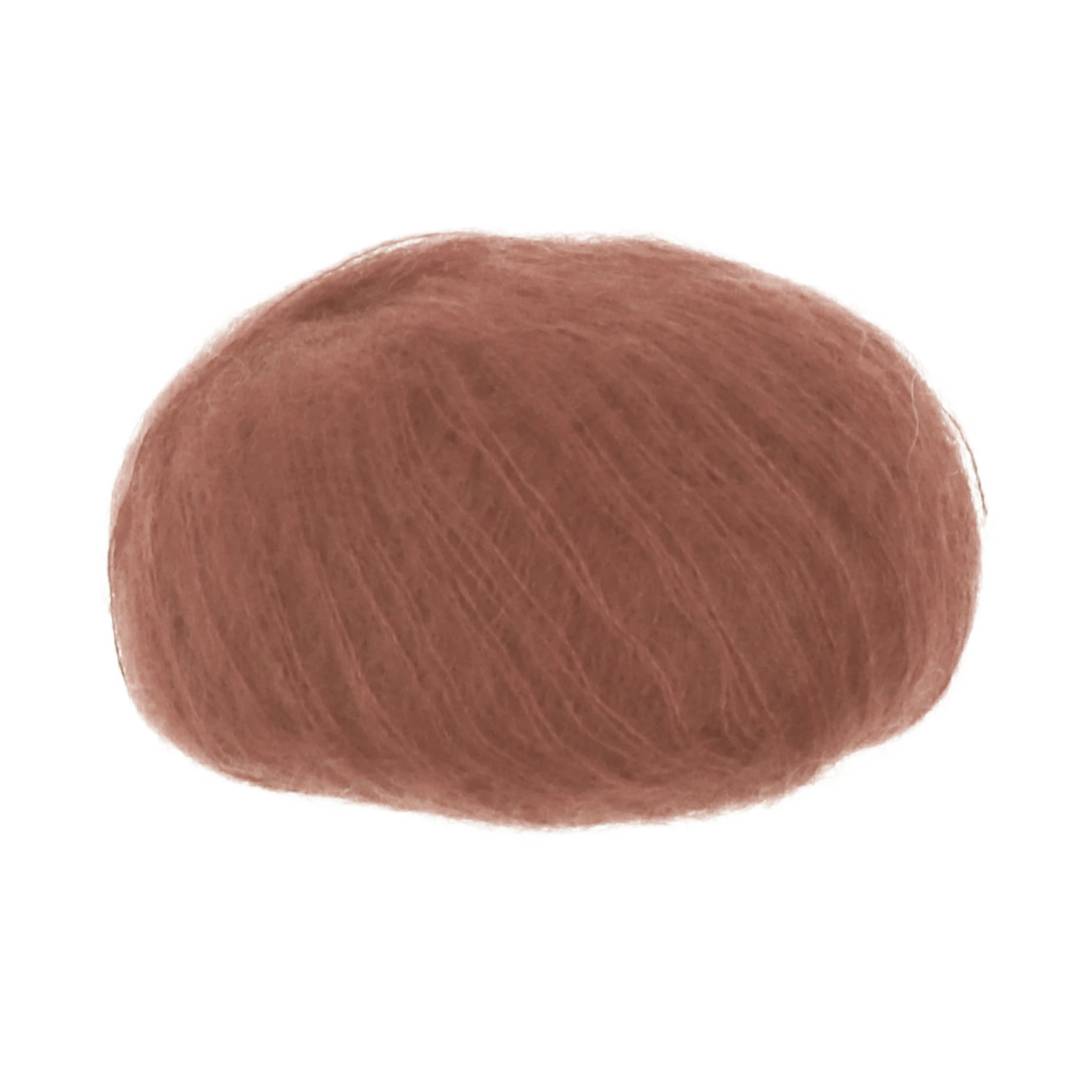 Produktbild för Silk Mohair 25 g Lana Gatto