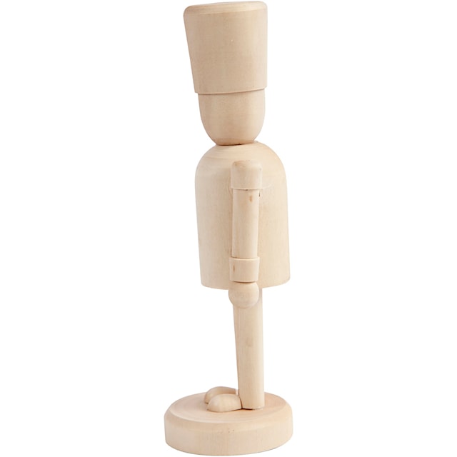 Produktbilde 3 for Figur, H: 13 cm, 1 stk.