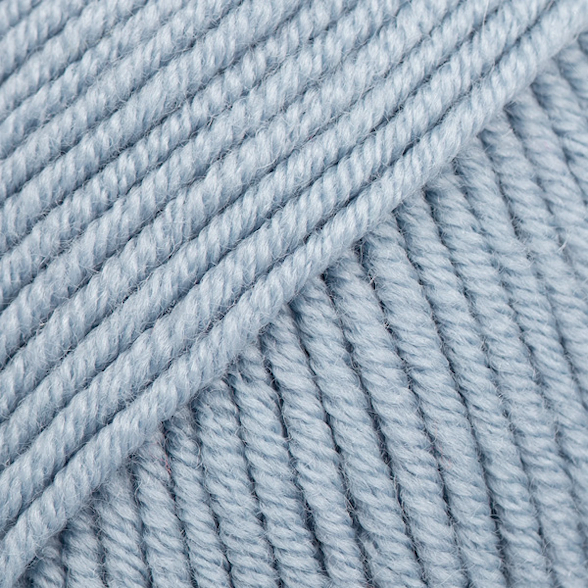 Produktbild för Merino Extra Fine Uni Colour Garn  50 g  Drops