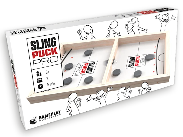 Sling Puck Pro (Nordic)