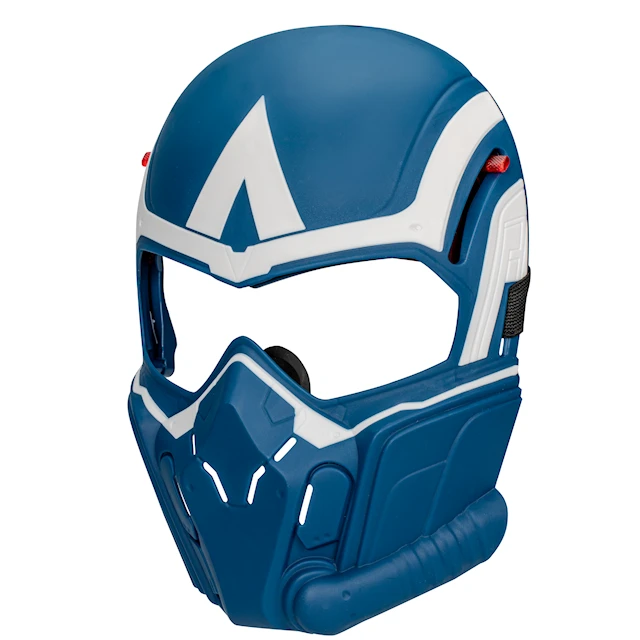 Naamio Avengers Captain America