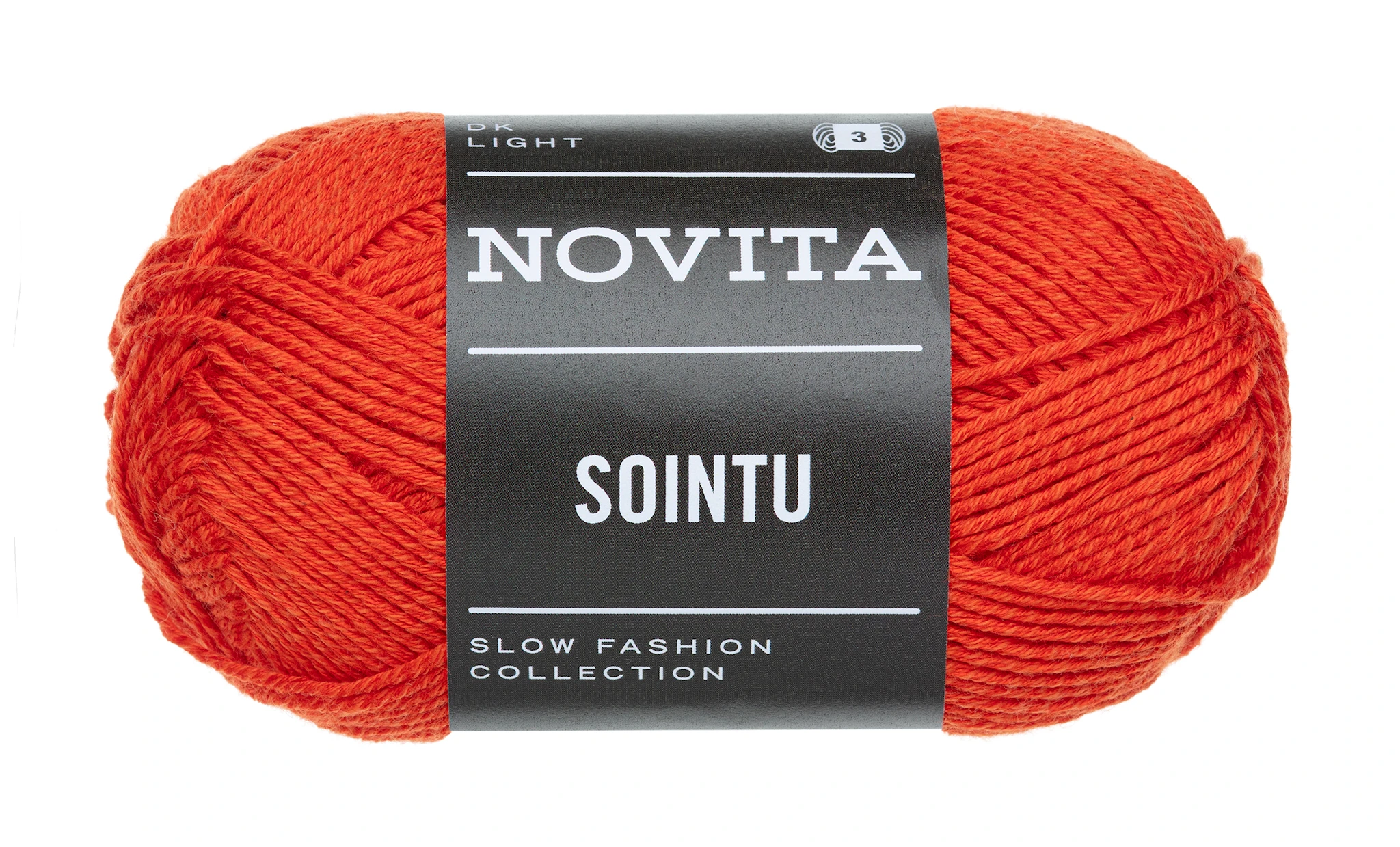 Tuotekuva ille Sointu Puuvillasekoitus 50g Novita