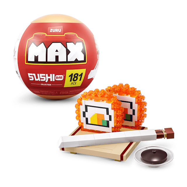 Produktbilde 1 for Sushi Bar California Roll Max Premium