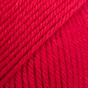 Crimson red