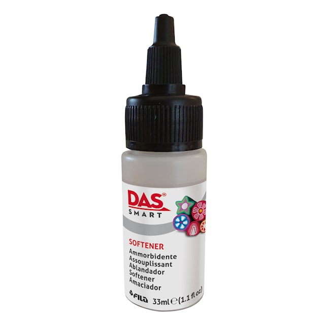 Produktbilde 1 for DAS Smart - Mykgjører for leire 33 ml