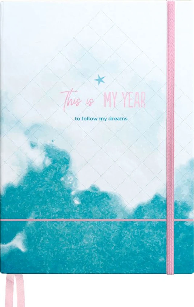 This is My Year Burde Burde