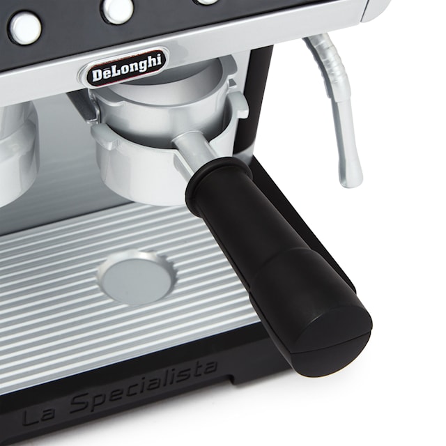 Tuotekuva 2 - Casdon Delonghi -Leikkikahvikone