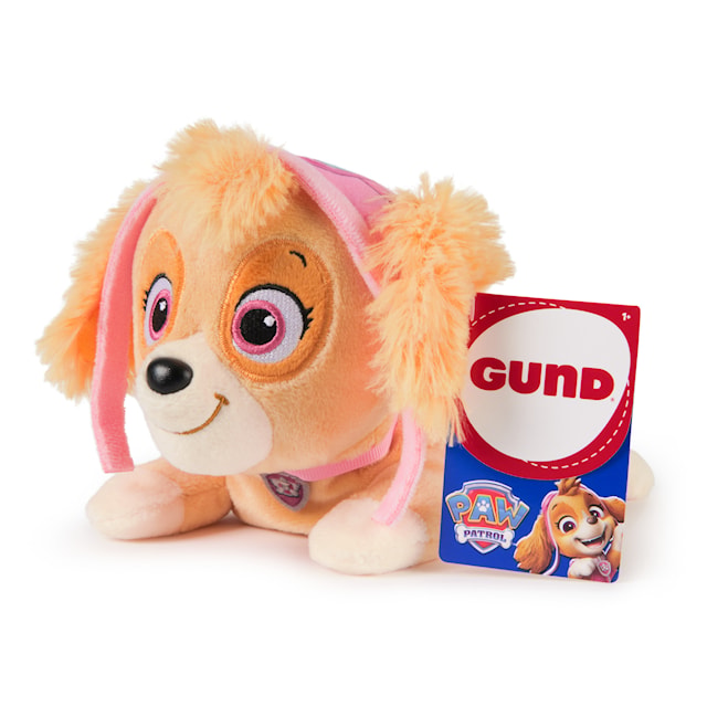 Tuotekuva 1 - Paw Patrol Pehmolelu 20 cm Skye