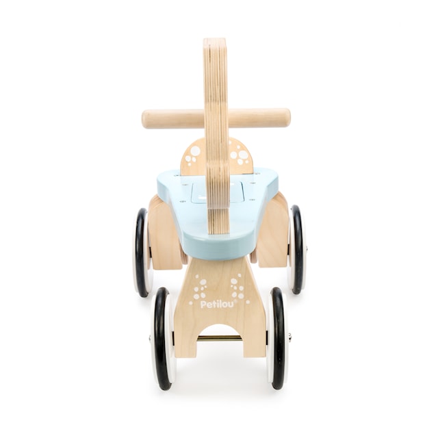 Produktbild 4 för Ride on Deer Le Toy Van