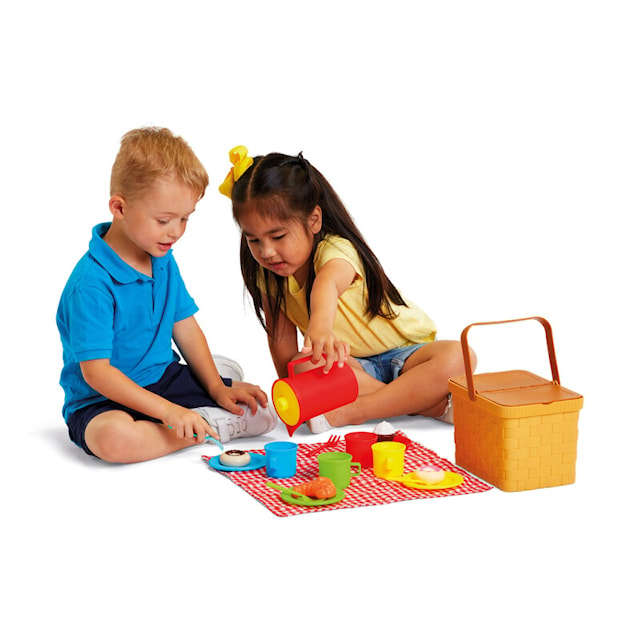 Produktbild 2 för Picknick Lekset Junior Home