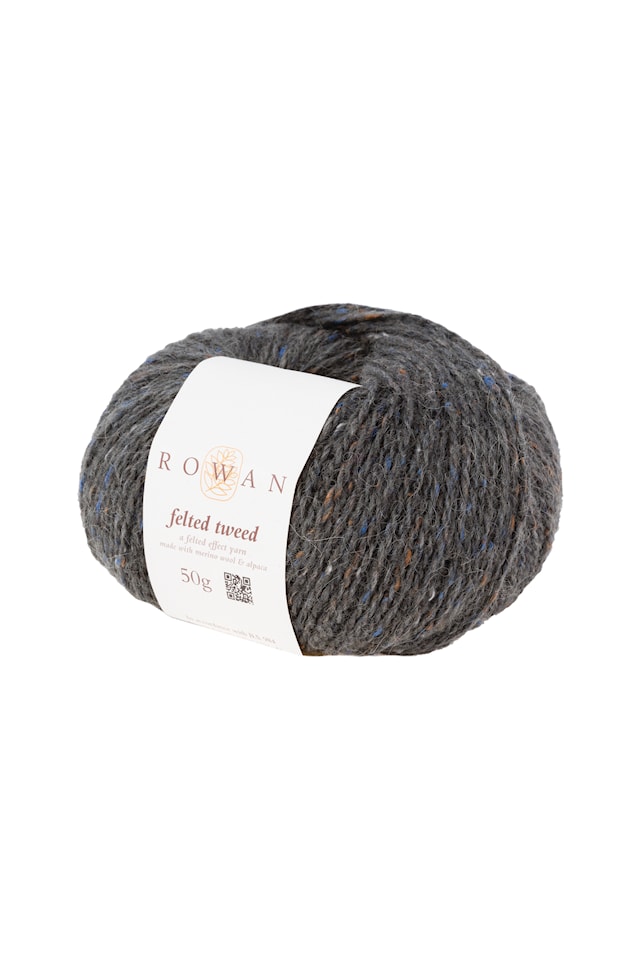 Felted Tweed 50 gr Ancient 172, Rowan