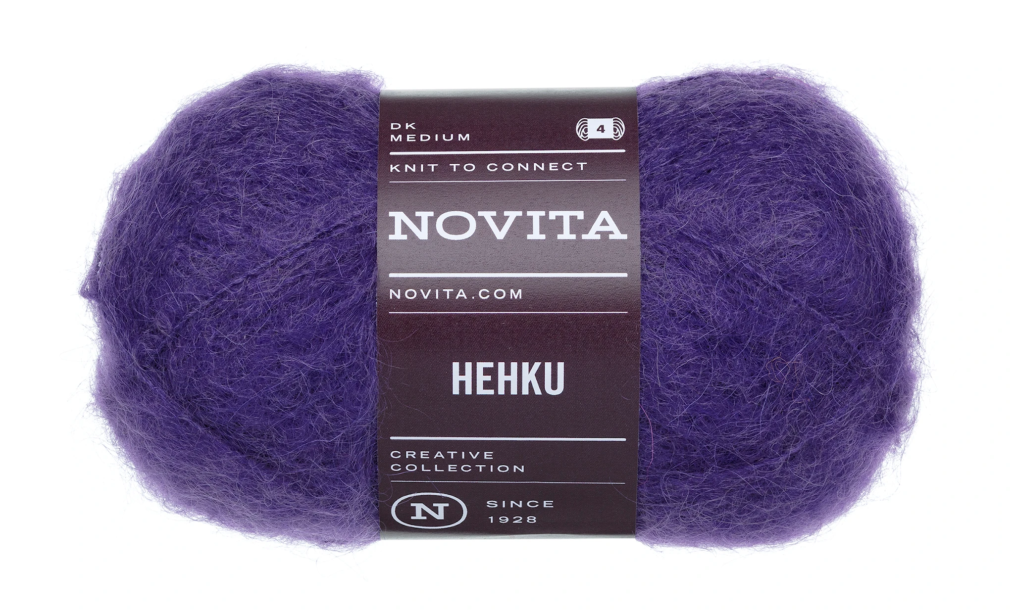 Tuotekuva ille Hehku Garn 50g Novita