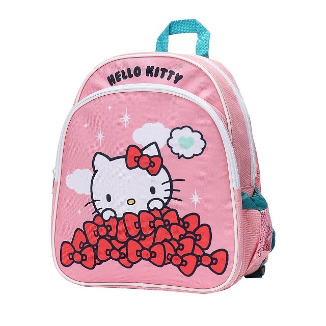 Produktbilde 1 for Hello Kitty Ryggsekk Micki
