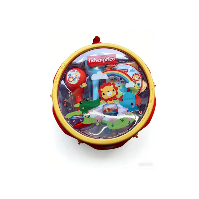 My Marching Band Instrumenttisarja Fisher-Price