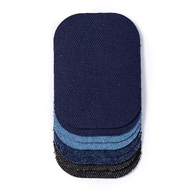 Produktbilde 2 for Reparasjonslapper «Mini» Jeans Prym