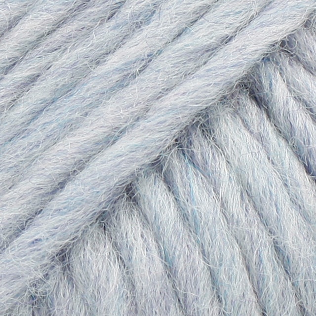 Snow Uni Colour Villalanka 50 g Fog Drops