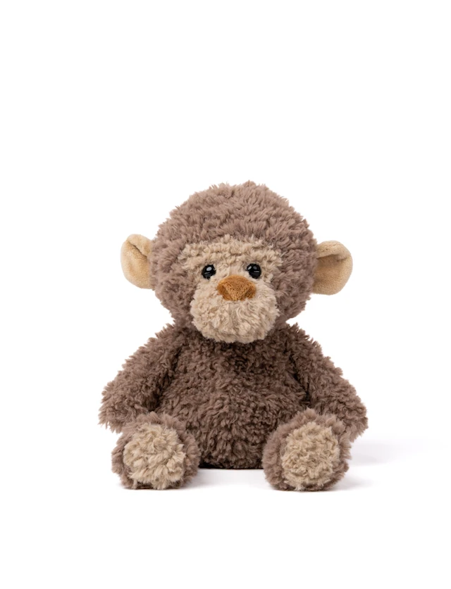 Retro Pals Apa Teddykompaniet