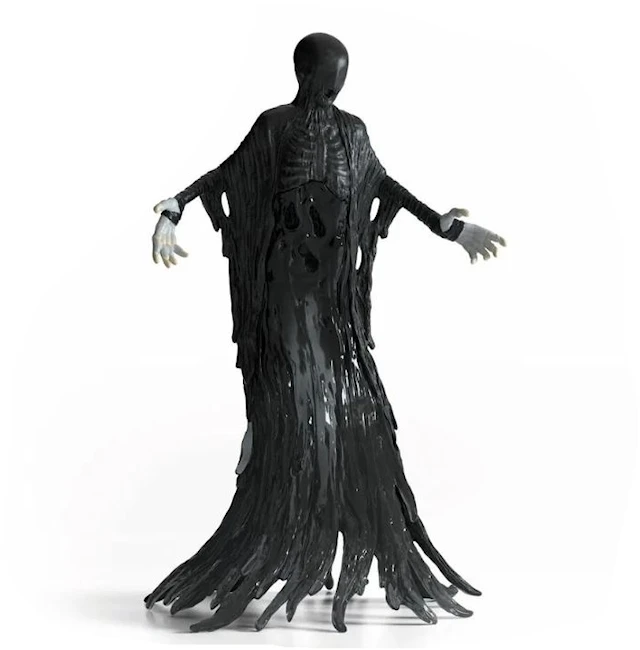 Ankeuttaja Harry Potter Schleich