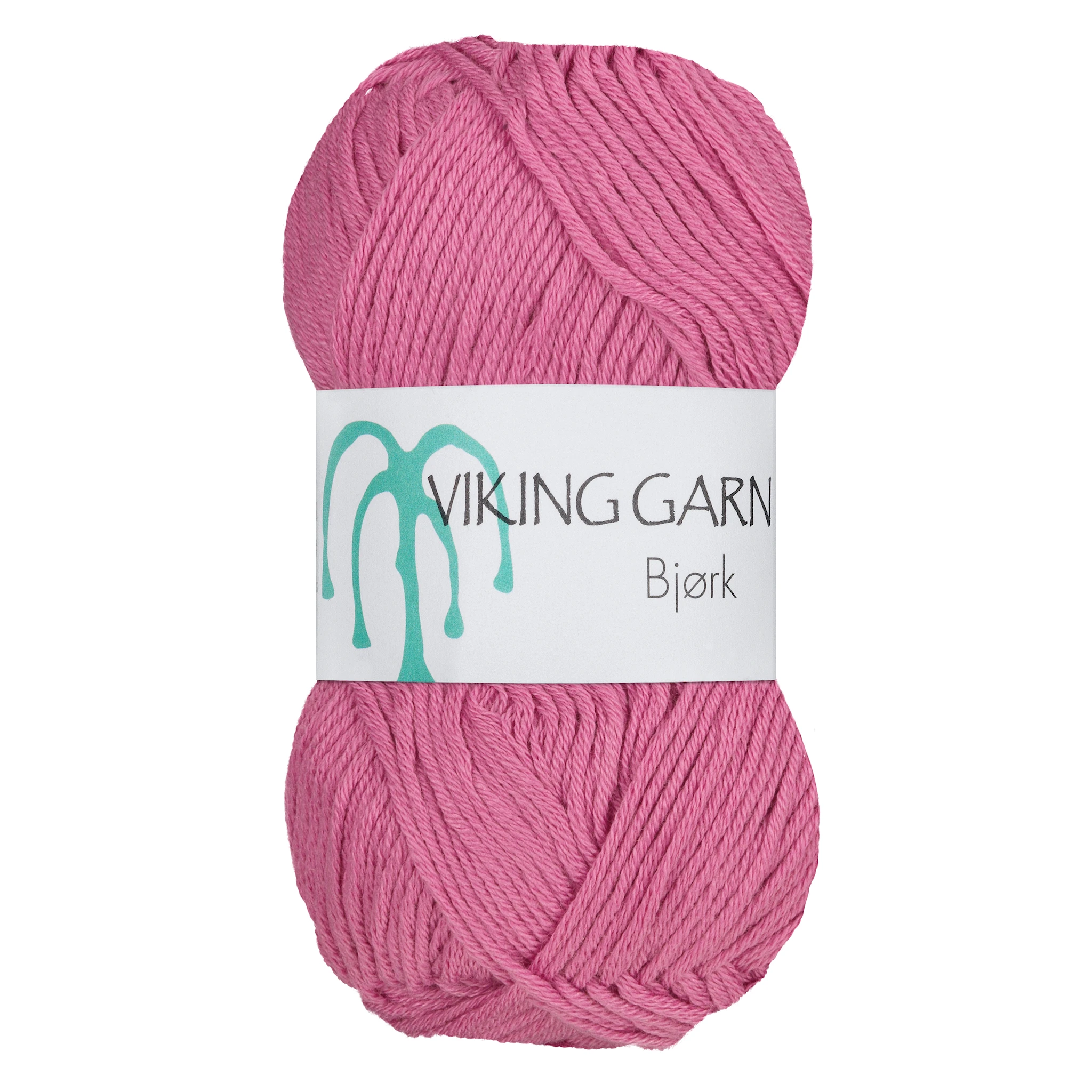 Tuotekuva ille Bjørk 50 g Viking Garn