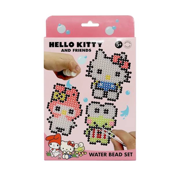 Hello Kitty Water Beads Micki