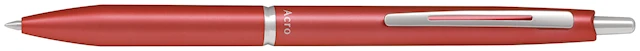 Kuulakärkikynä Premium Acroball 1000 Metalli M Korallinpinkki Pilot