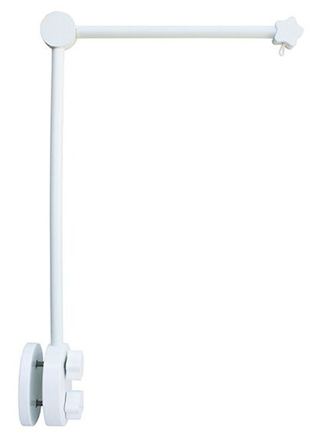 Uroarm Tre Hvit