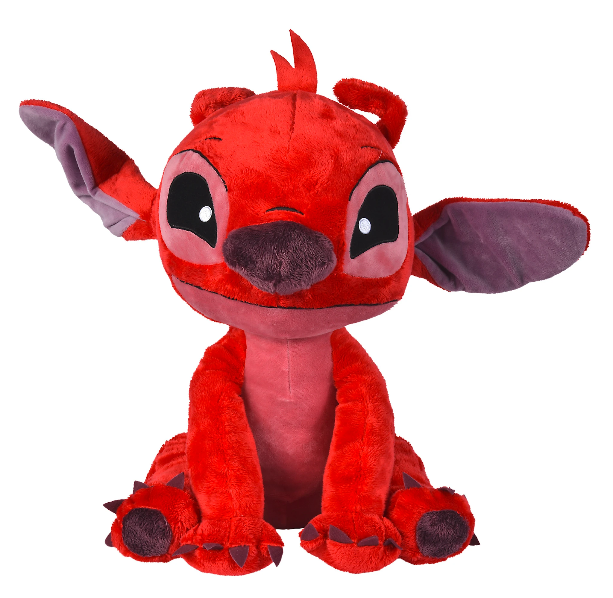 Produktbild för Disney Lilo & Stitch, Leroy Gosedjur (50cm)
