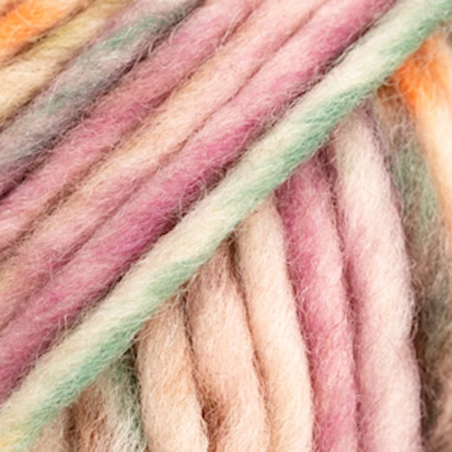 Snow Print Vilalanka 50g Autumn Spice 142 Drops