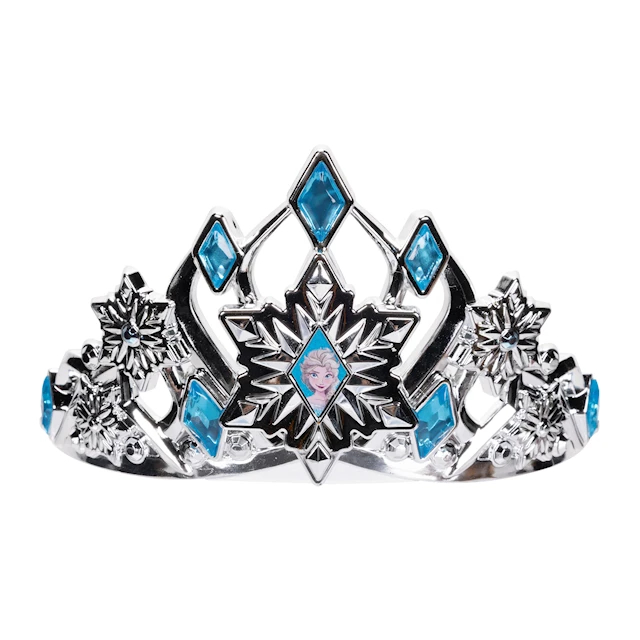 Elsan Tiara Disney Frost