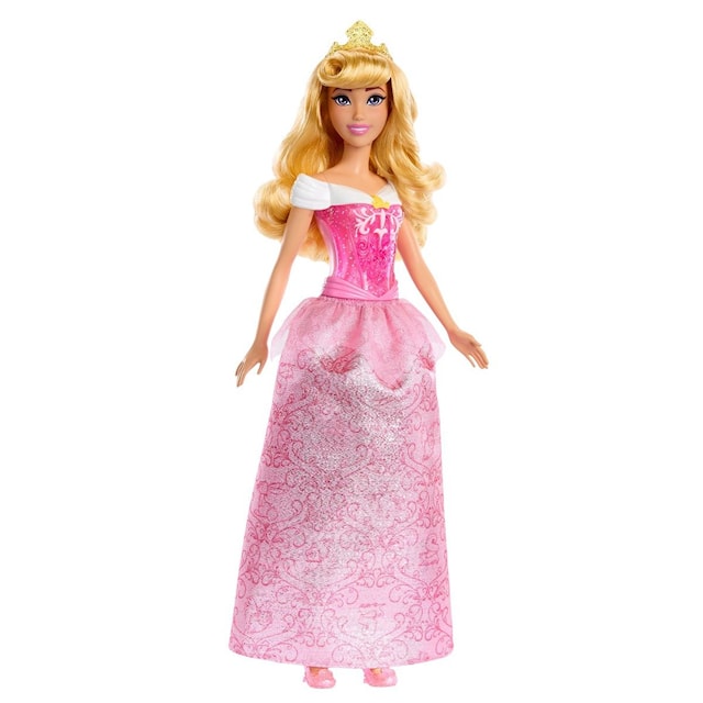 Produktbild 1 för Disney Princess Törnrosa