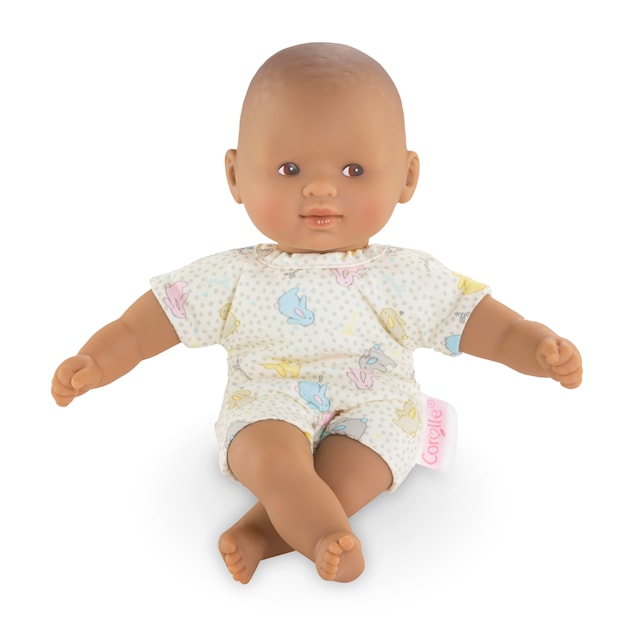 Tuotekuva 1 - Mini Calin Nukke Ruskeasilmäinen 20 cm Corolle