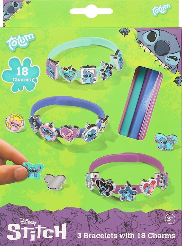 Pysselset Armband Stitch