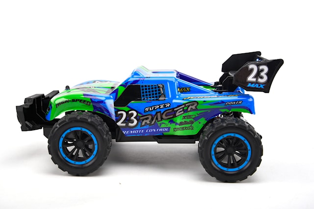 Produktbilde 2 for 1:14 Off-Road Buggy, Gear4play