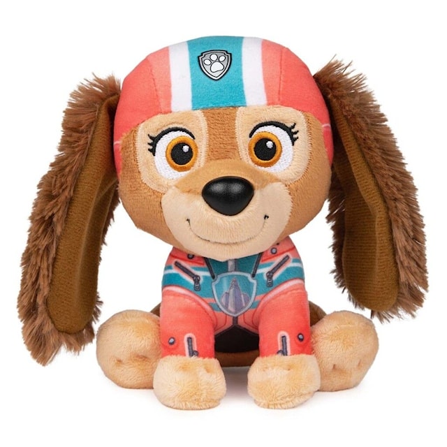 Produktbilde 1 for Paw Patrol Gund Kosedyr Liberty 15 cm